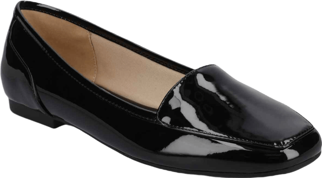 Women's Noelia Square Toe Ballet Flats