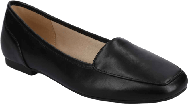 Women's Noelia Square Toe Ballet Flats