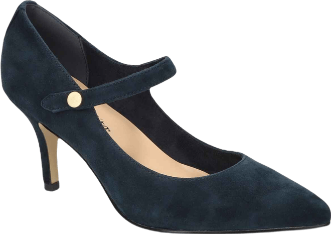 Women's Lainey Slip On Pumps