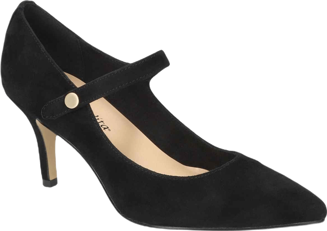 Women's Lainey Slip On Pumps