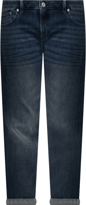 Women's Sienna Slim Boyfriend Jeans