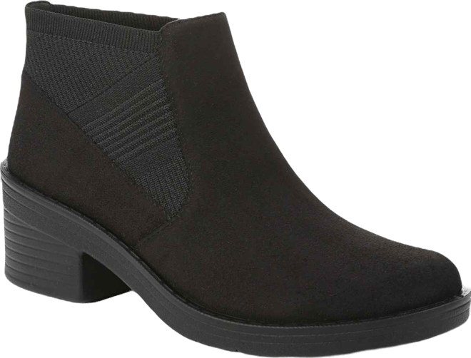 Women's Outlook Washable Knit Short Booties