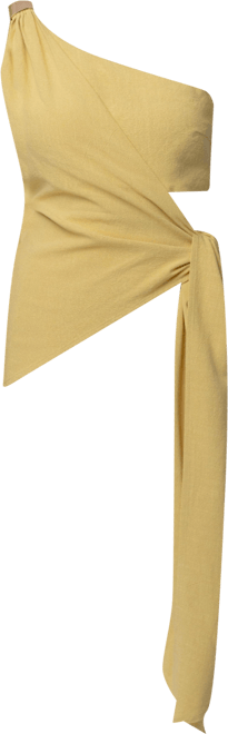 Women's Palmera One Shoulder Top