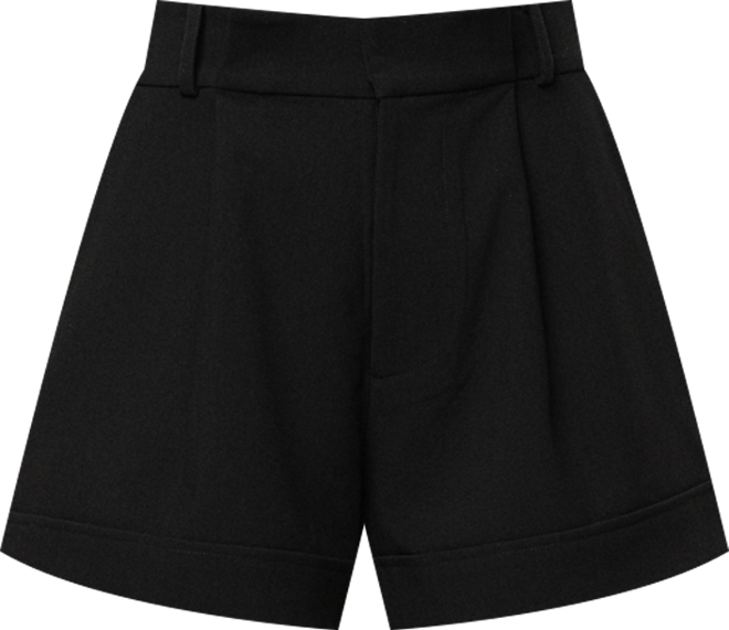 Women's Soft Breeze Woven Shorts