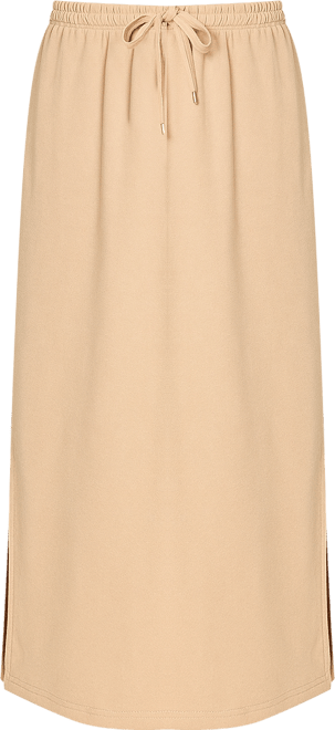 Women's Within Sport Knit Side-Slit Skirt