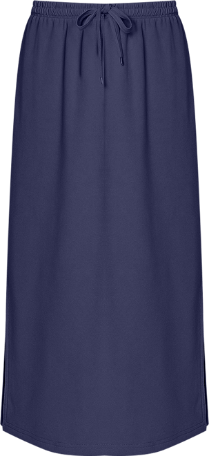 Women's Within Sport Knit Side-Slit Skirt