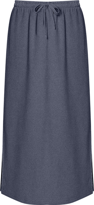 Women's Within Sport Knit Side-Slit Skirt