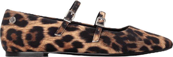 Women's Mary Jane Ballet Flats By 