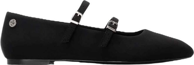 Women's Mary Jane Ballet Flats By 
