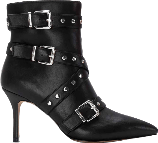 Women's Stiletto Booties By 