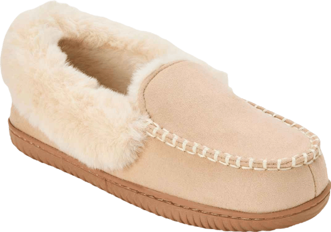 Women's Ryland Cabin Moccasin Slipper