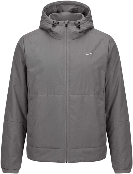 Nike Unlimited Chamarra versátil Therma-FIT para hombre