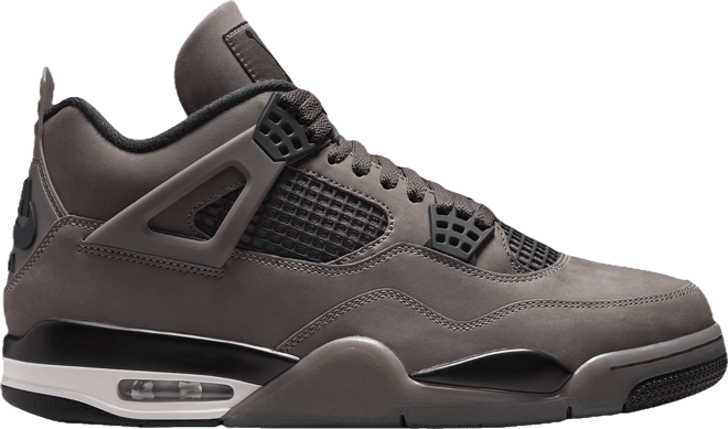 Air Jordan 4 Retro Basketball Shoes | Dick's Sporting Goods