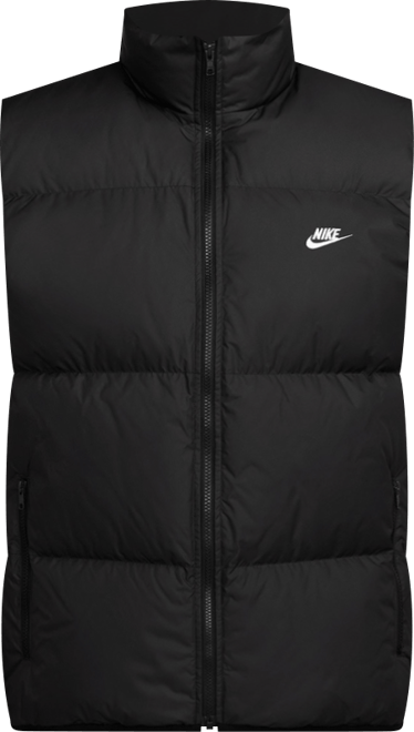 Nike Club Puffer Vest 550 | Foot Locker