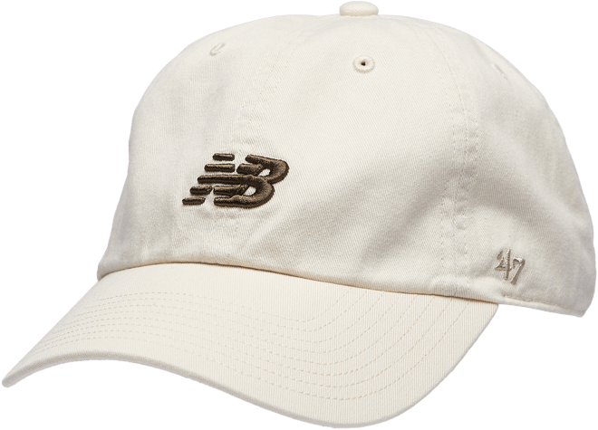 New Balance x 47 Brand Core Clean Up Cap - Adult | Foot Locker