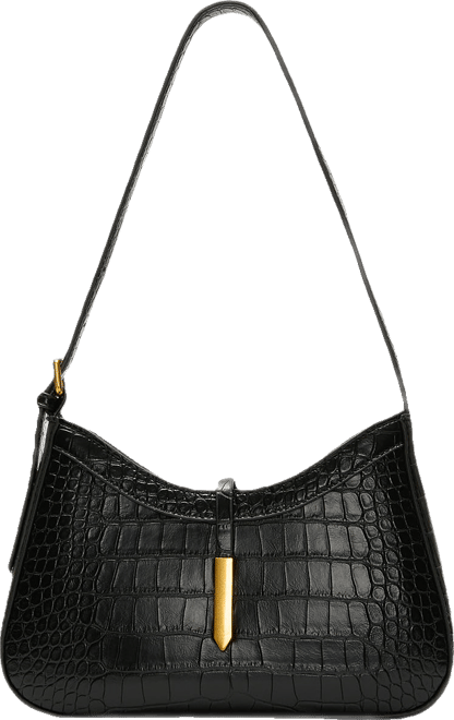 Black Judith Bag