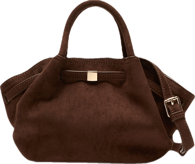 Modish Moda Luxe Brooks Crossbody Bag The 10 Best Weekend Sales