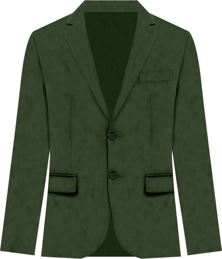 Men's Slim-Fit Velvet Sport Coat, Exclusively at Macy's