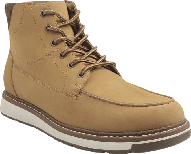 Men's Felixx Lace Up Boots, Macy's Exclusive