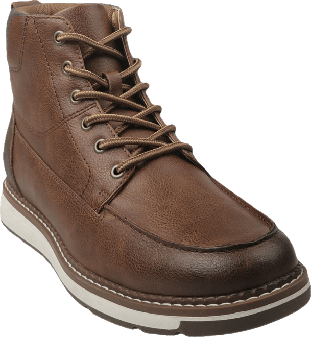 Men's Felixx Lace Up Boots, Macy's Exclusive
