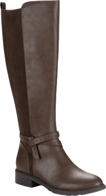 Women's Verityy Block Heel Boots, Macy's Exclusive