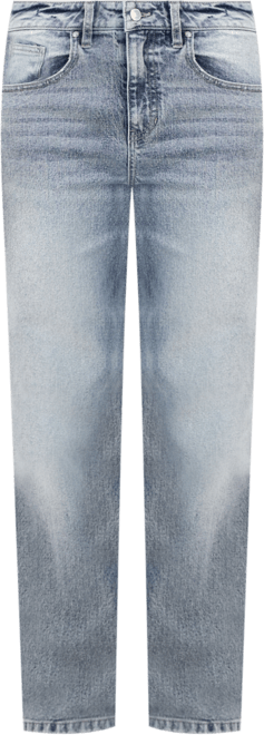 Juniors' Skater Straight-Leg Jeans