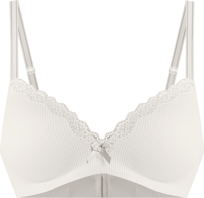 Women's Lola Padded Non-Wired Bra