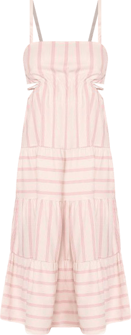 Women's Evelin Midi Dress