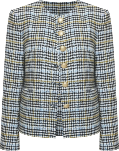 Women's Billie Herringbone Jacket