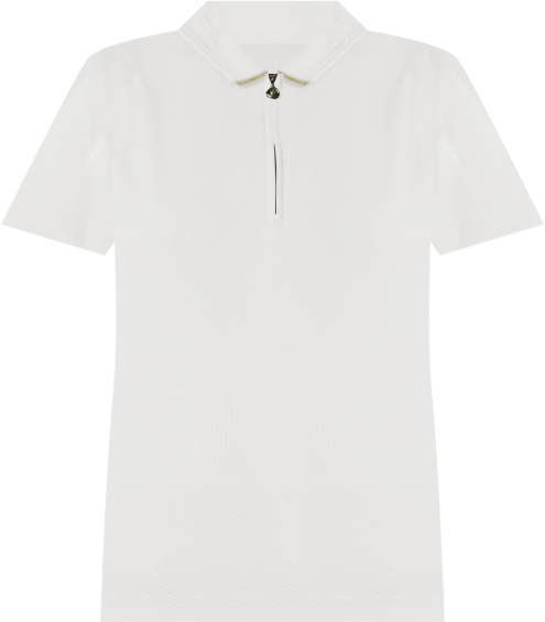 Women's Peoria Golf Polo