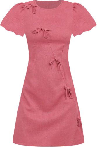 Women's Ruthie Mini Dress