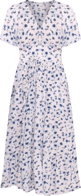 Women's Roberts Maxi Dress