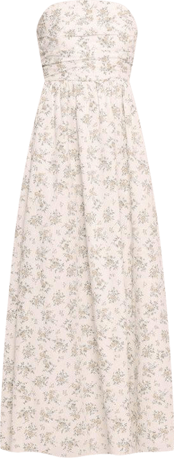 Women's Kayt Strapless Dress