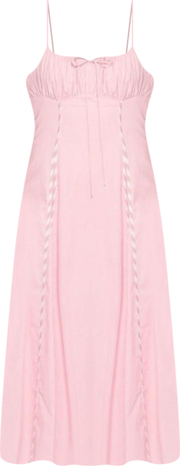 Women's Talyn Midi Dress