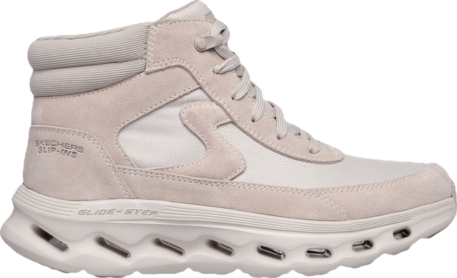 かや Skechers Slip-ins: GO WALK Glide-Step 2.0 Boot - Drew