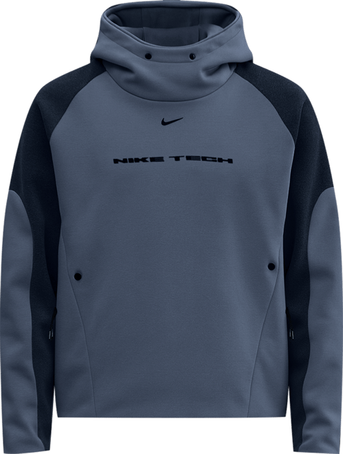Nike Tech Boreas Sudadera con gorro extragrande para hombre