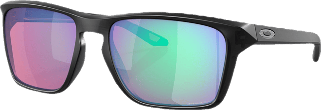 Men's Rectangle Sunglasses, Sylas OO9448