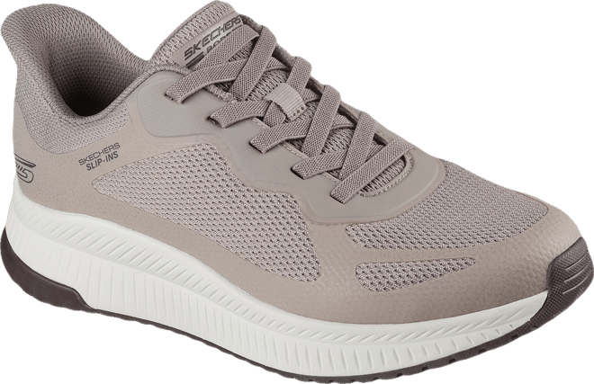 Men's Slip-ins: Bobs Sport Squad Chaos 4 Casual Sneakers from Finish Line