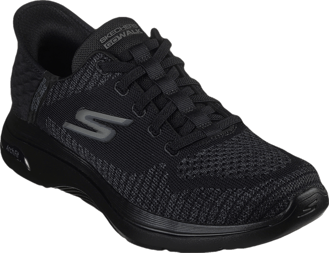 Men's Slip-ins: Arch Fit 2.0