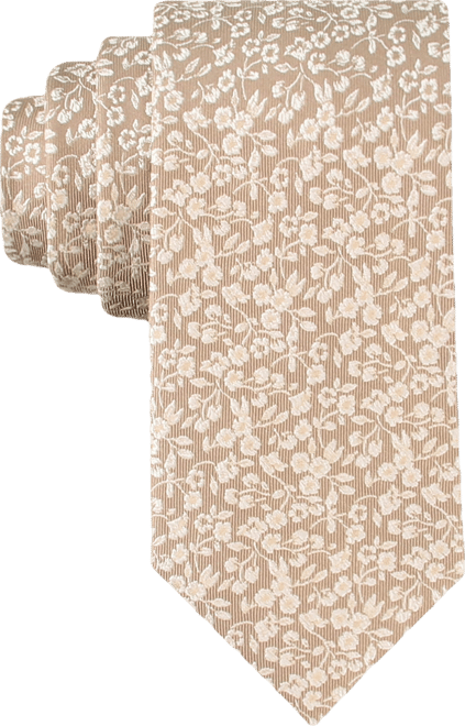Men's Luca Floral Tie