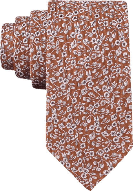 Men's Luca Floral Tie