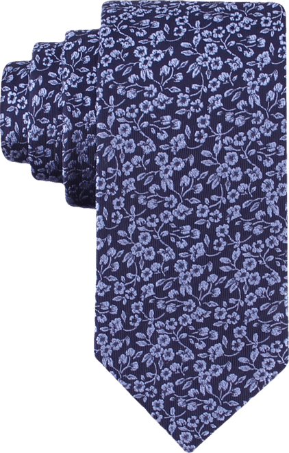 Men's Luca Floral Tie