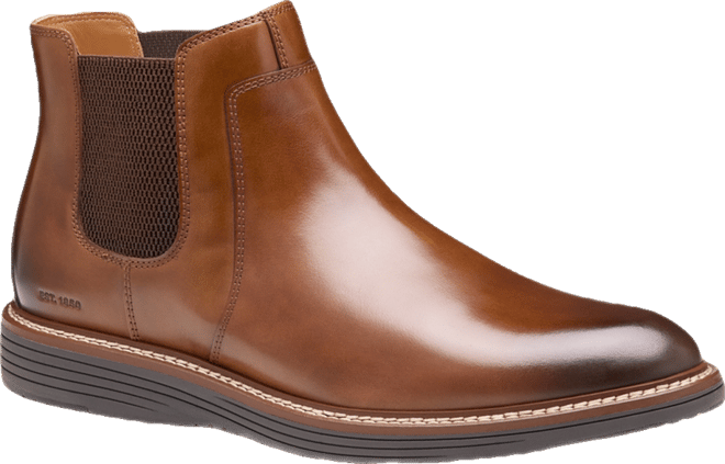 Men's Upton Chelsea Boots