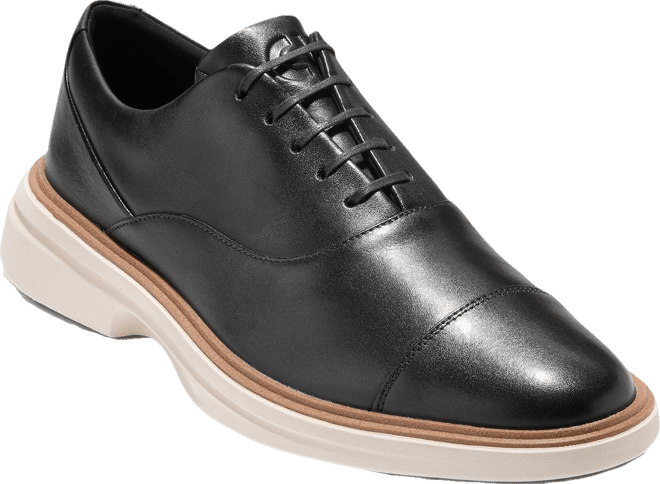 Men's Original Grand Cityspectre Cap Toe Oxfords