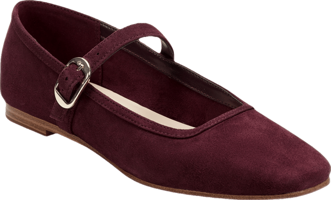 Women's Garissa Mary Jane Ballet Flats