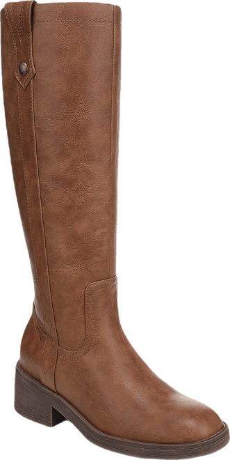 Women's Nomads Block Heel Western Tall Boots
