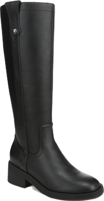 Women's Nomads Block Heel Western Tall Boots