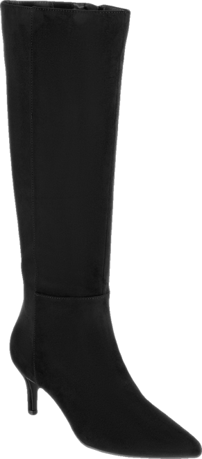 Women's Glint Tall Pointy Toe Boots