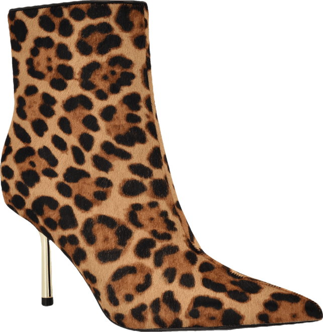 Women's Narend Pointy Toe Stiletto Dress Booties