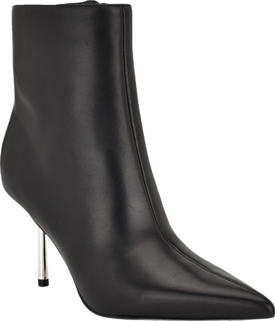 Women's Narend Pointy Toe Stiletto Dress Booties